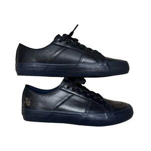 Globe Surplus Leather
